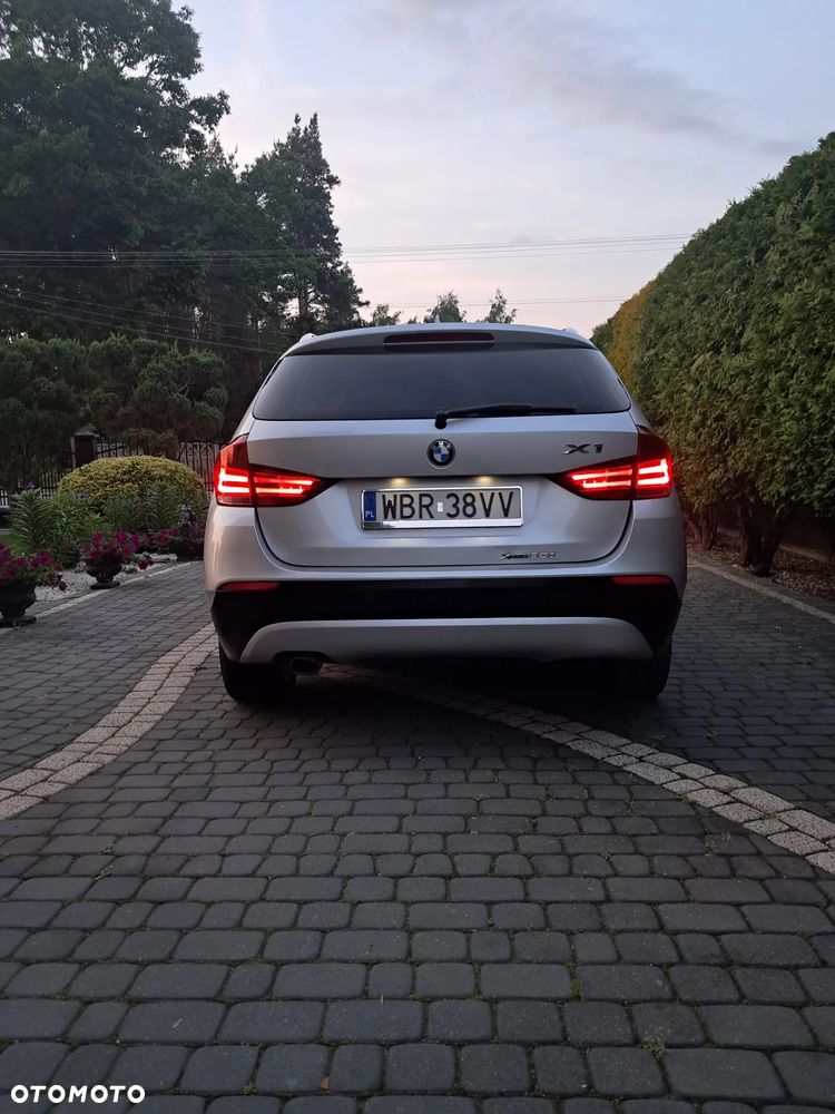 BMW X1 - 27