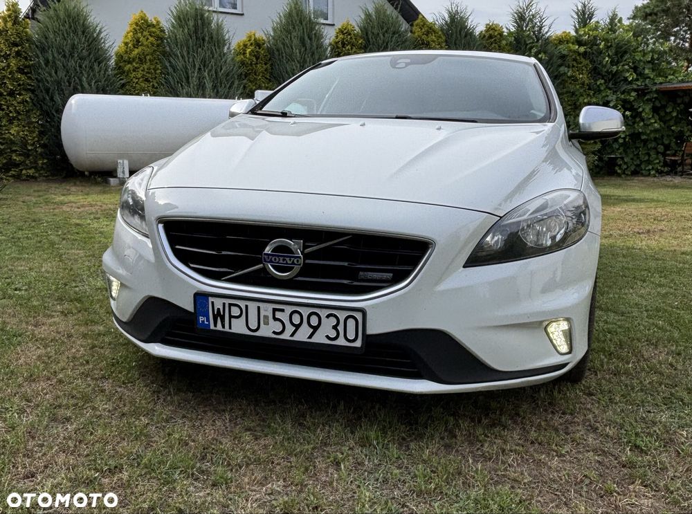 Volvo V40 - 4