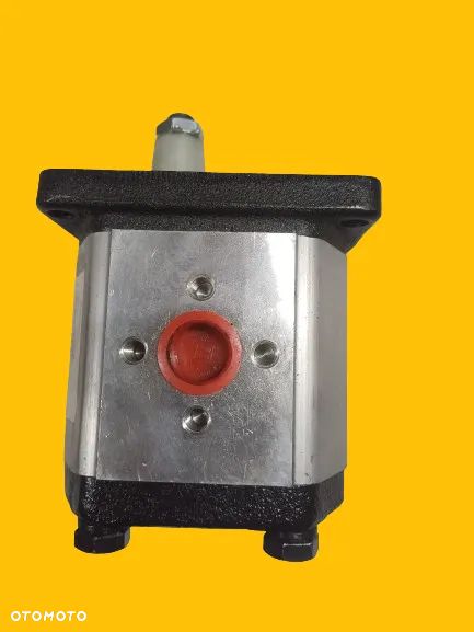 POMPA HYDRAULICZNA - 1