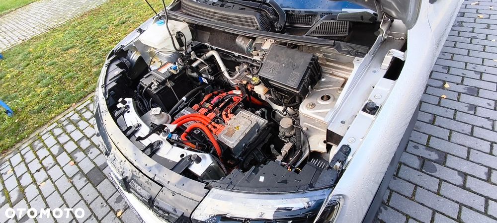 Dacia Spring - 10