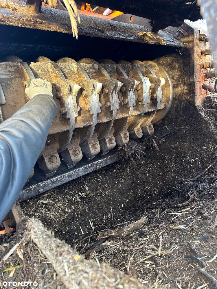 Doppstadt AK 230 PROFI - 2