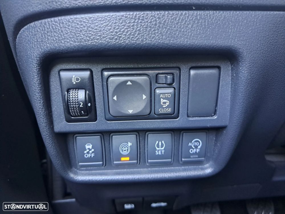 Nissan Juke 1.5 dCi Tekna - 18