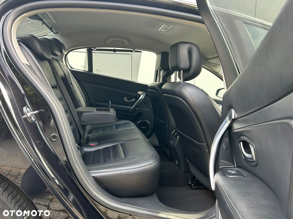 Renault Latitude - 14