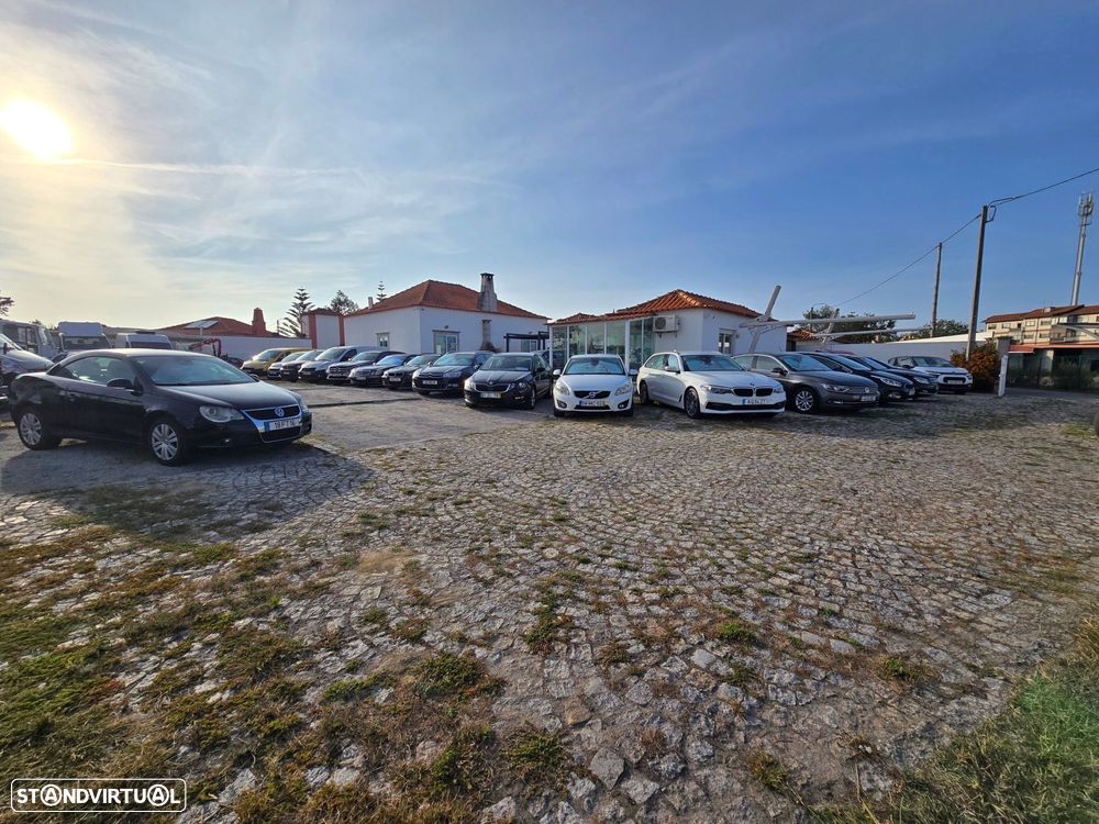 Ford S-Max 1.8 TDCi Titanium 7L - 28