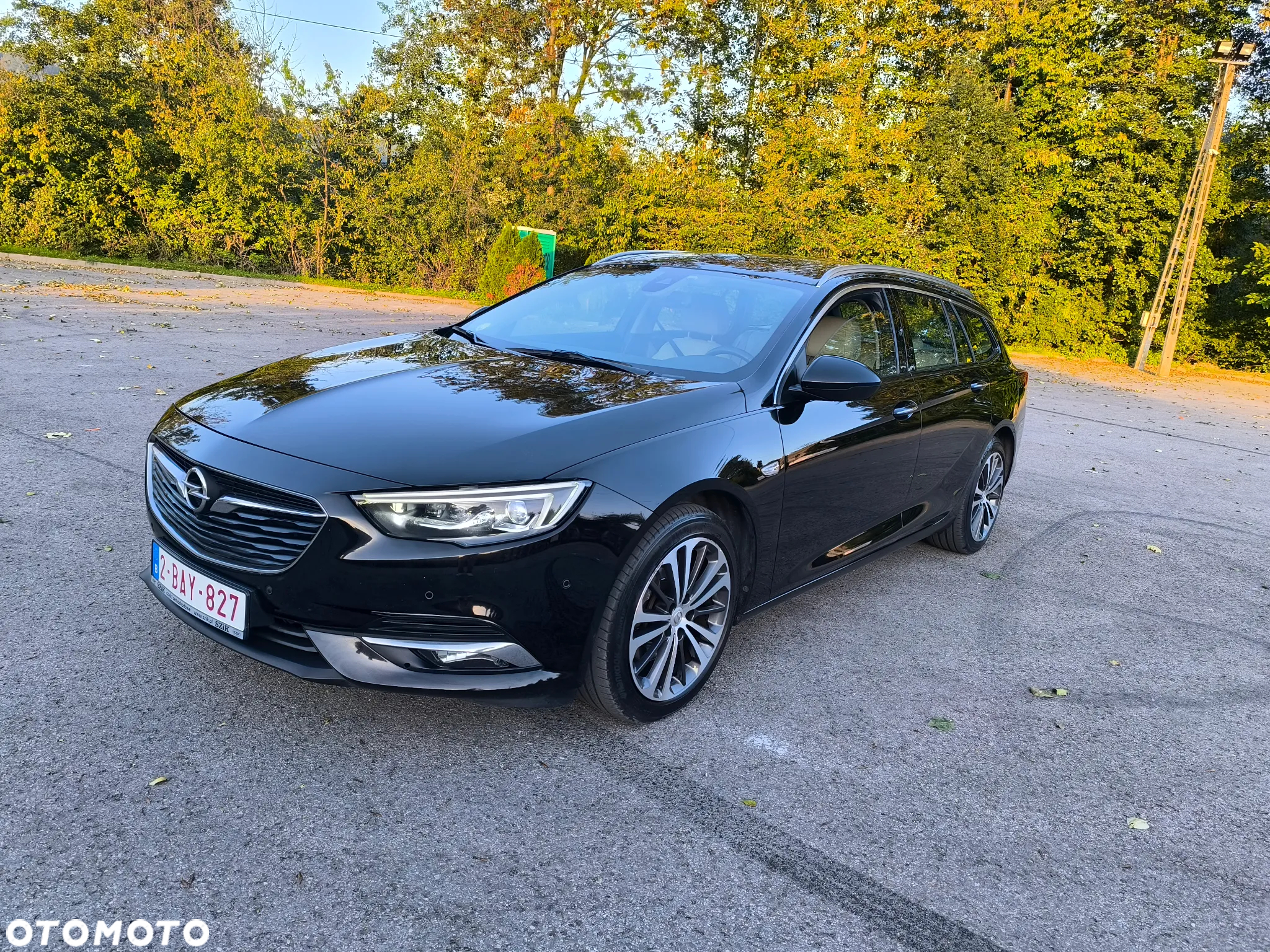 Opel Insignia Sports Tourer 2.0 Diesel Dynamic - 3