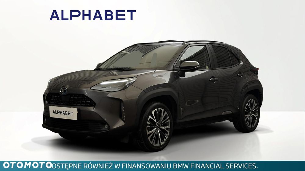 Toyota Yaris Cross Hybrid 1.5 Executive - 1