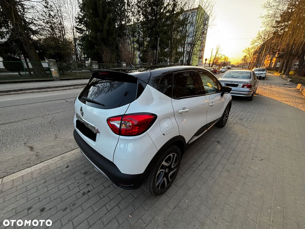 Renault Captur 1.2 Energy TCe Night&Day - 3