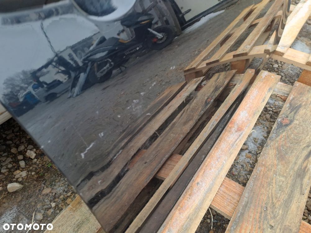 Hyundai I20 drzwi kompletne kod lakieru FR czarne - 12