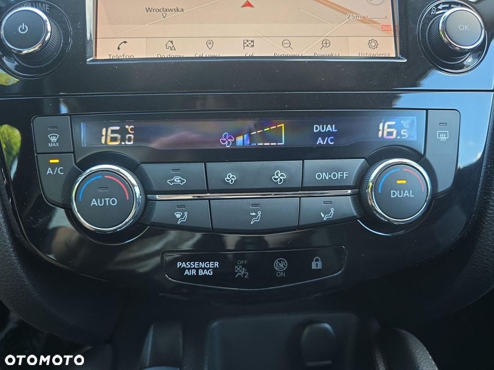 Nissan Qashqai - 18