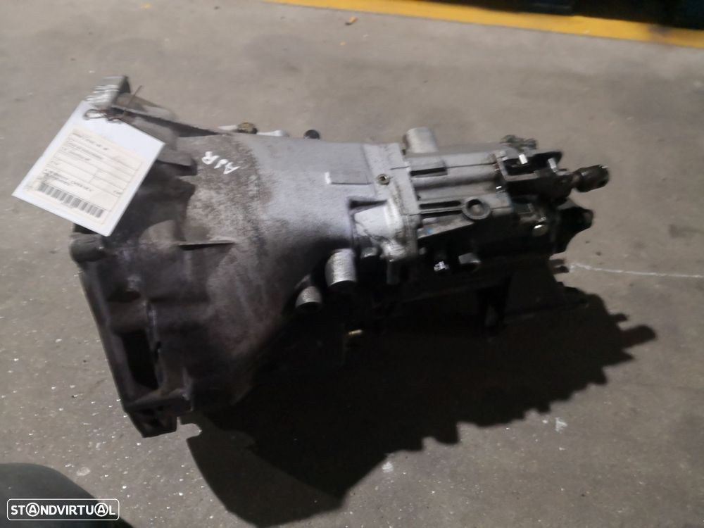 Caixa De Velocidades Bmw 3 (E36) - 1