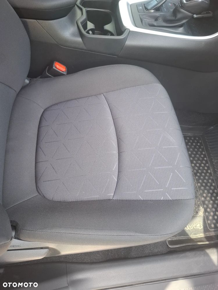 Toyota RAV4 2.5 Hybrid Active 4x2 - 21