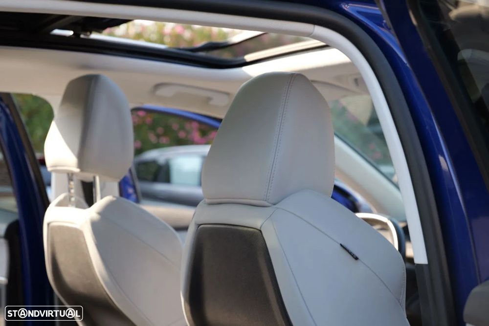 Peugeot 3008 1.5 BlueHDi Allure - 16