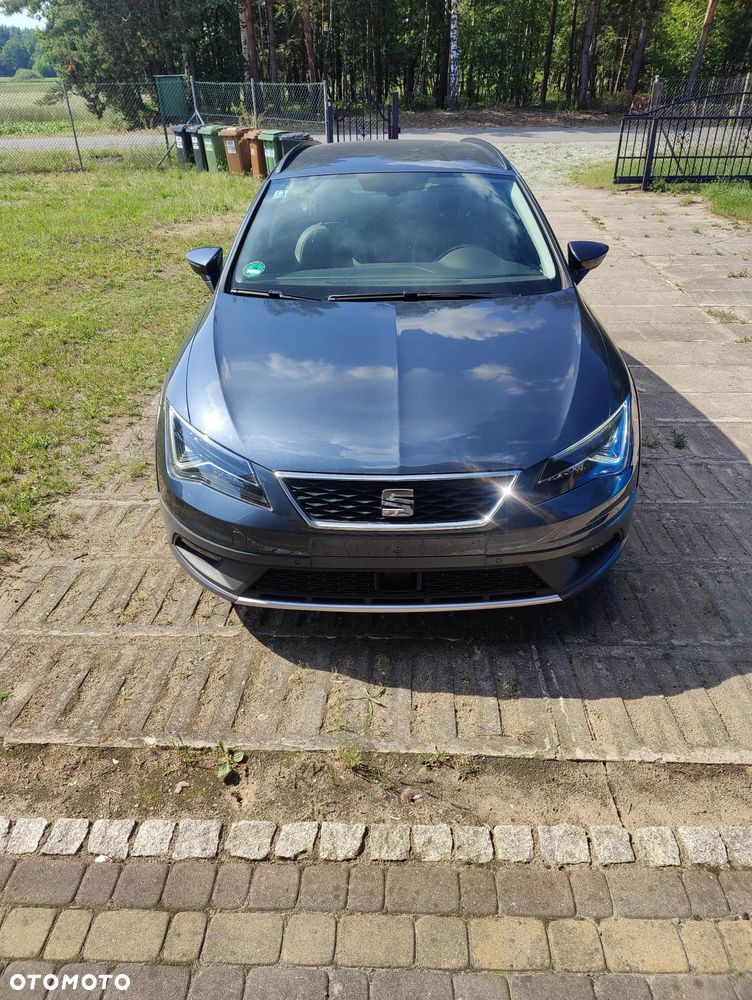 Seat Leon - 2