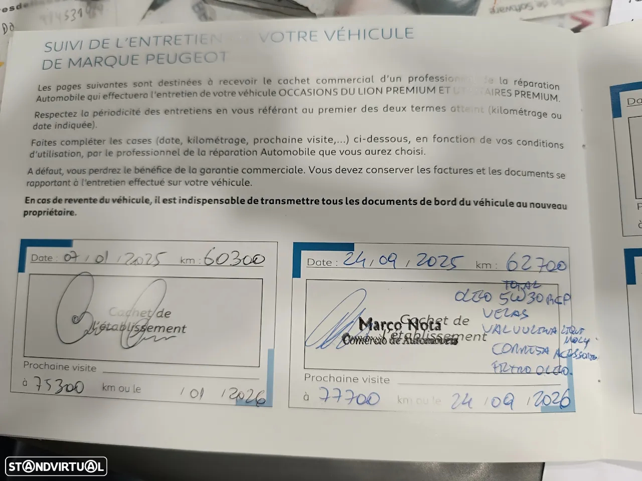Peugeot 2008 82 e-VTI ETG5 Active - 32