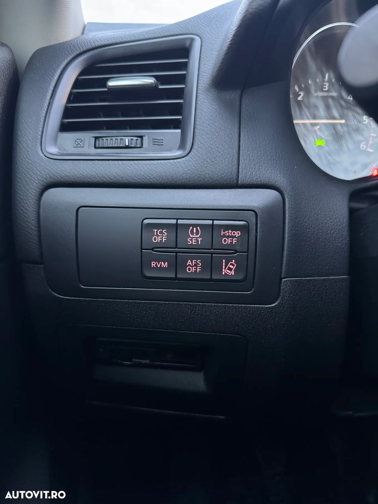 Mazda CX-5 2.2 SKYACTIV-D Prime-Line - 12