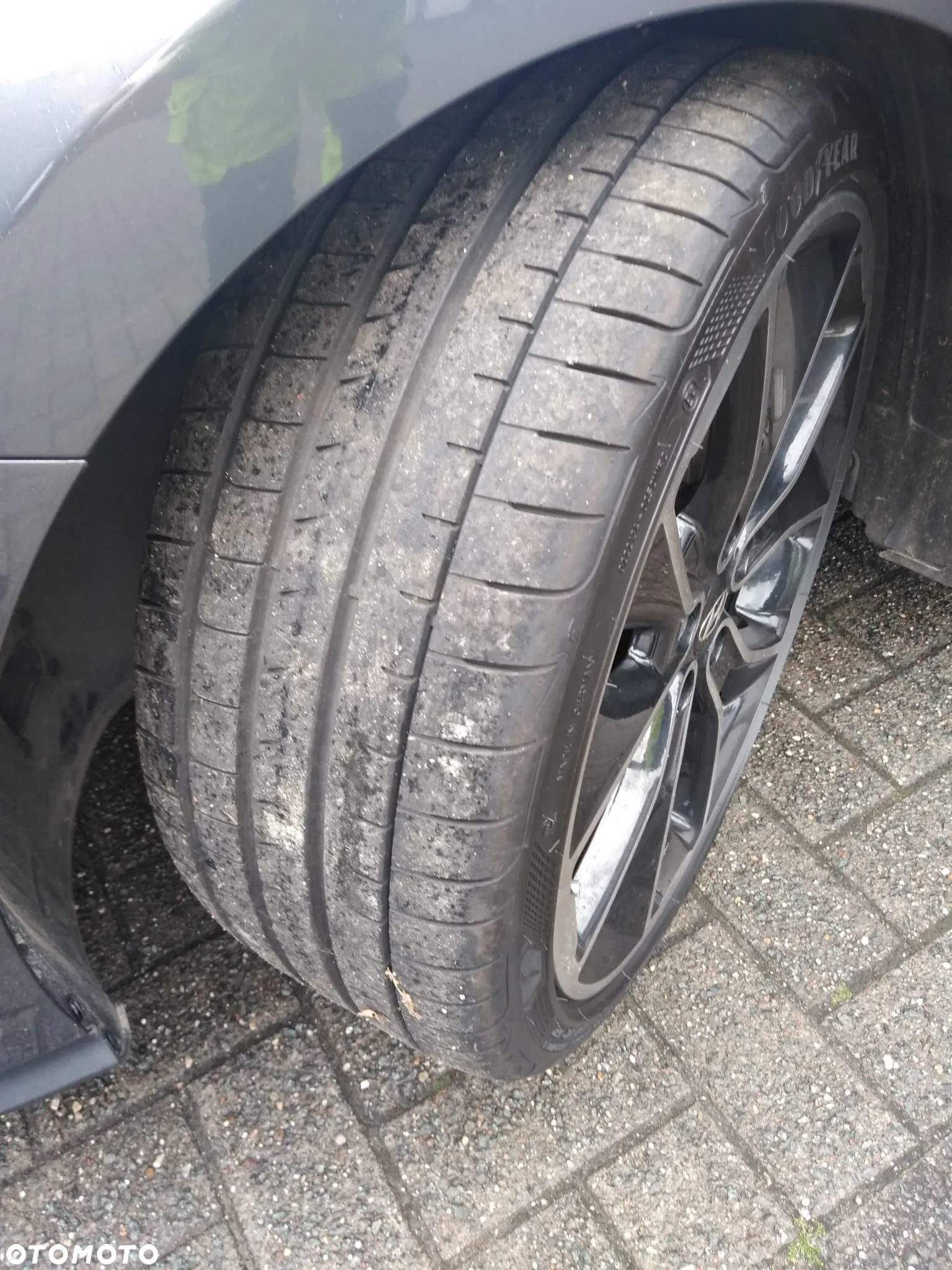 Hyundai i30 N 2.0 T-GDI Performance - 11