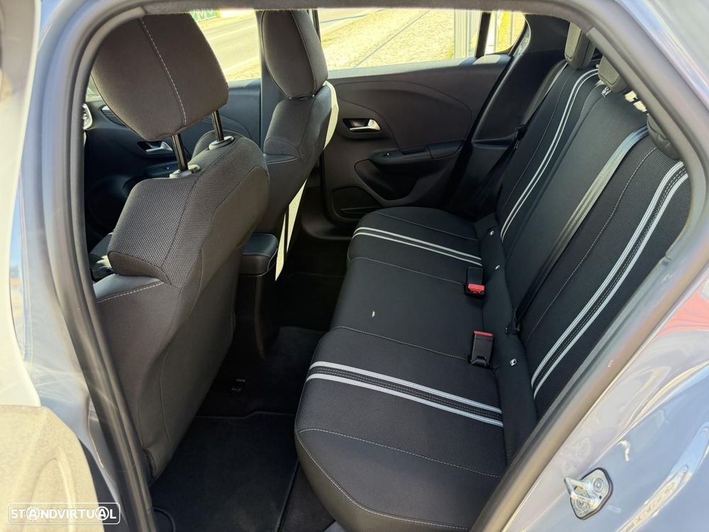 Opel Corsa 1.2 T GS - 8