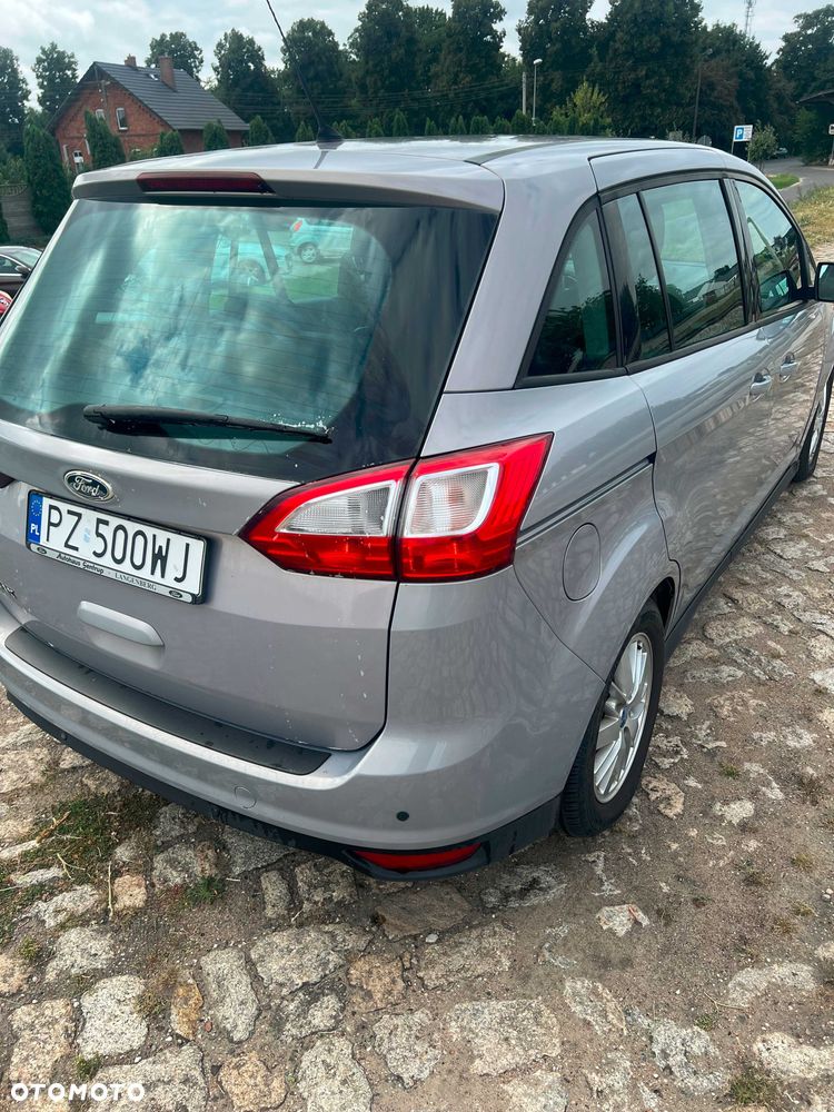 Ford C-MAX - 3