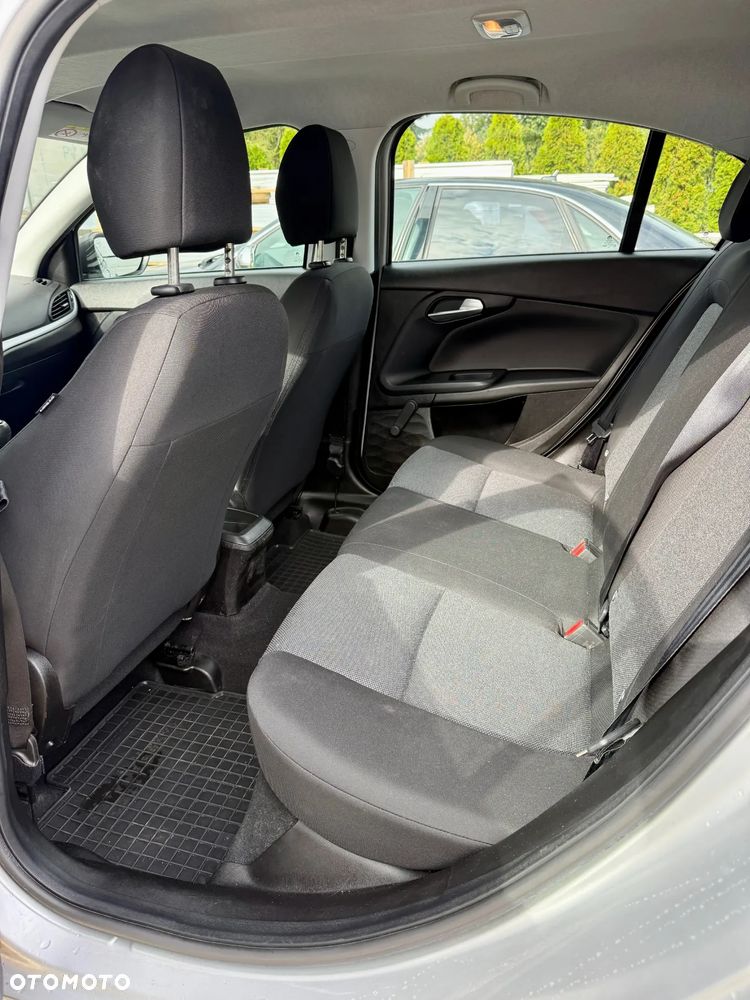 Fiat Tipo 1.4 16v Pop EU6d - 7