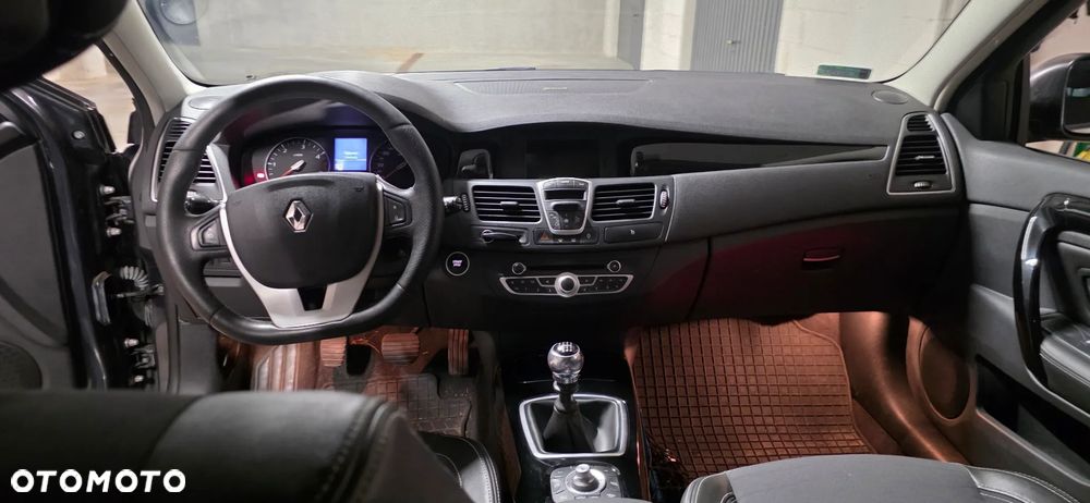 Renault Laguna ENERGY dCi 130 FAP Start-Stop Bose Edition - 16