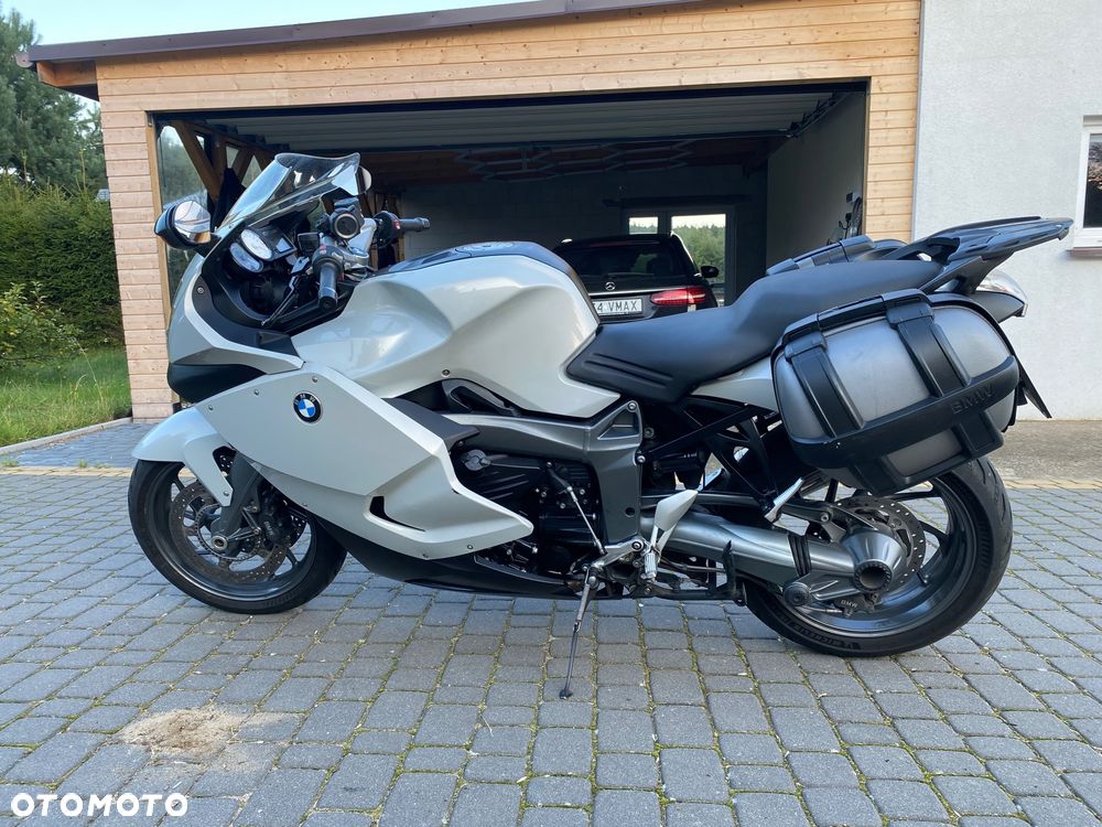 BMW K - 2