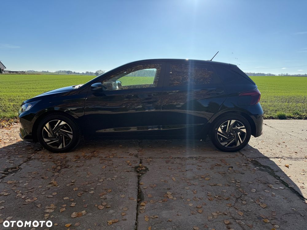 Hyundai i20 1.0 T-GDI Comfort - 3