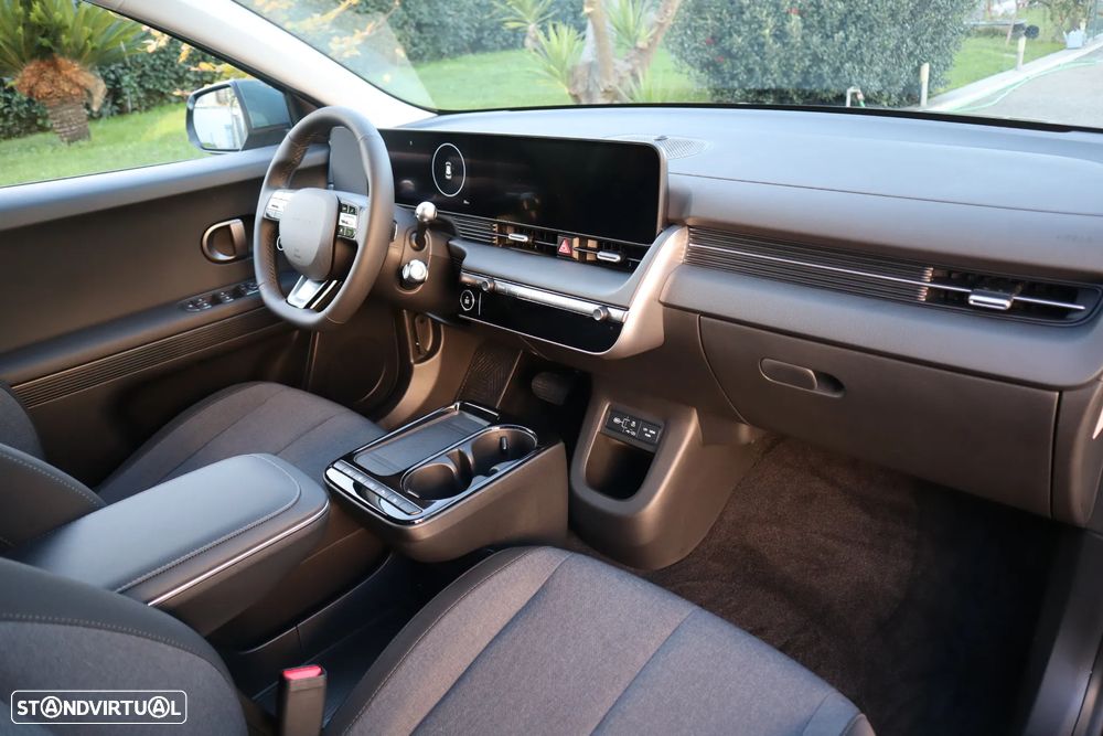 Hyundai Ioniq 5 63 kWh - 23