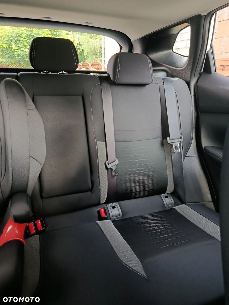 Nissan Qashqai 1.2 DIG-T N-Connecta Xtronic EU6 - 32