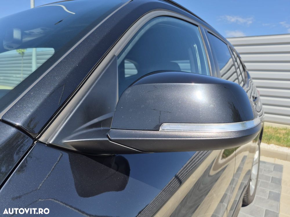 BMW X1 - 10