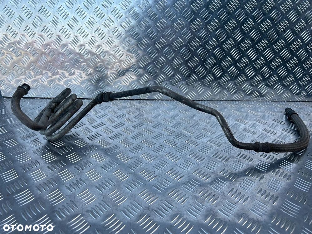 SPIRALA WĘŻOWNICA OSUSZACZA APS SCANIA R - 1