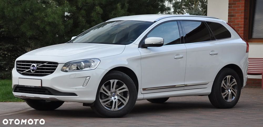 Volvo XC 60 D4 Summum - 3