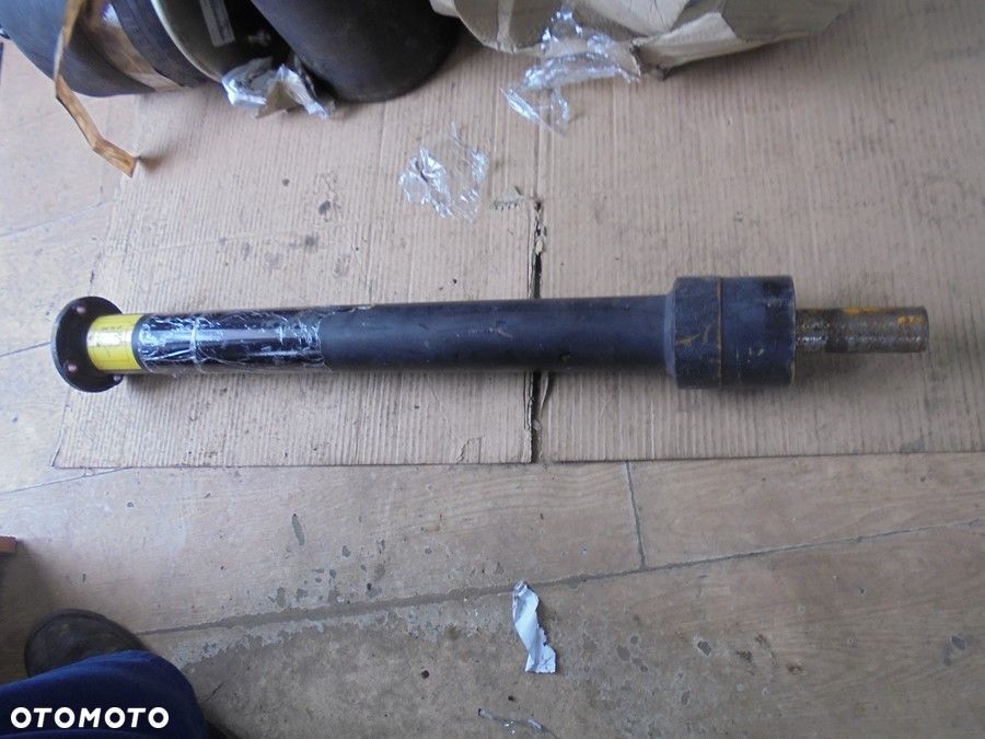 Wał Wałek do traktora zgrabiarki - 1