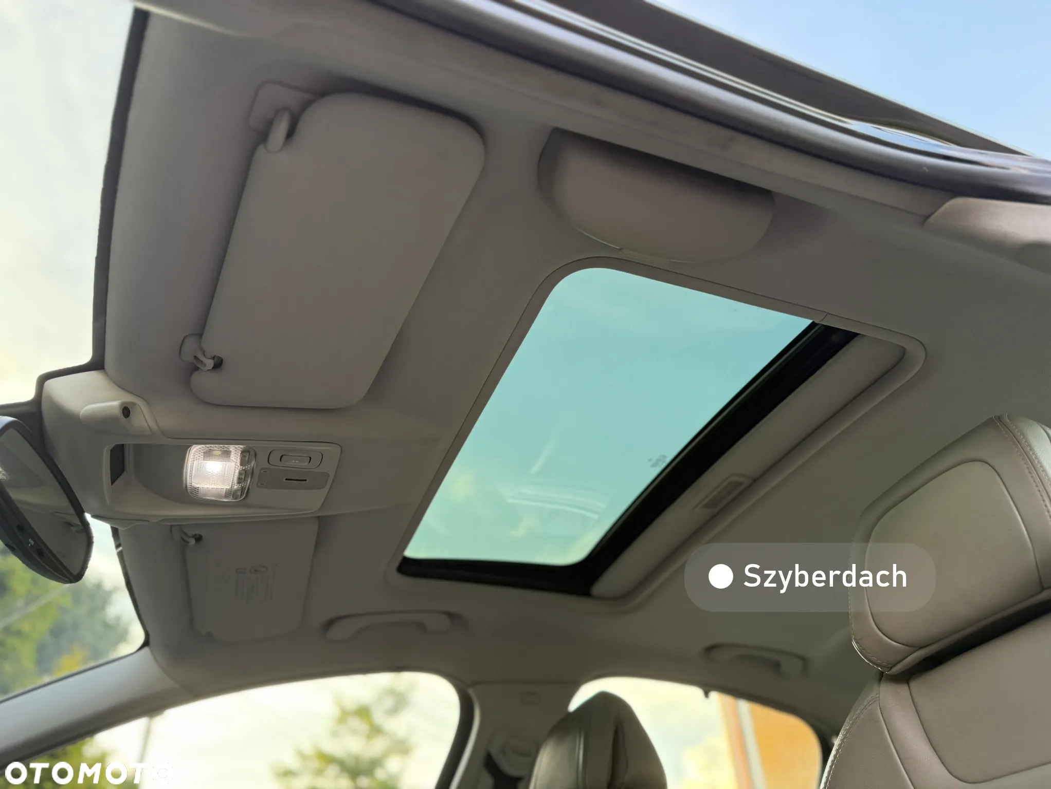 Citroën C5 2.2 HDi Exclusive - 16
