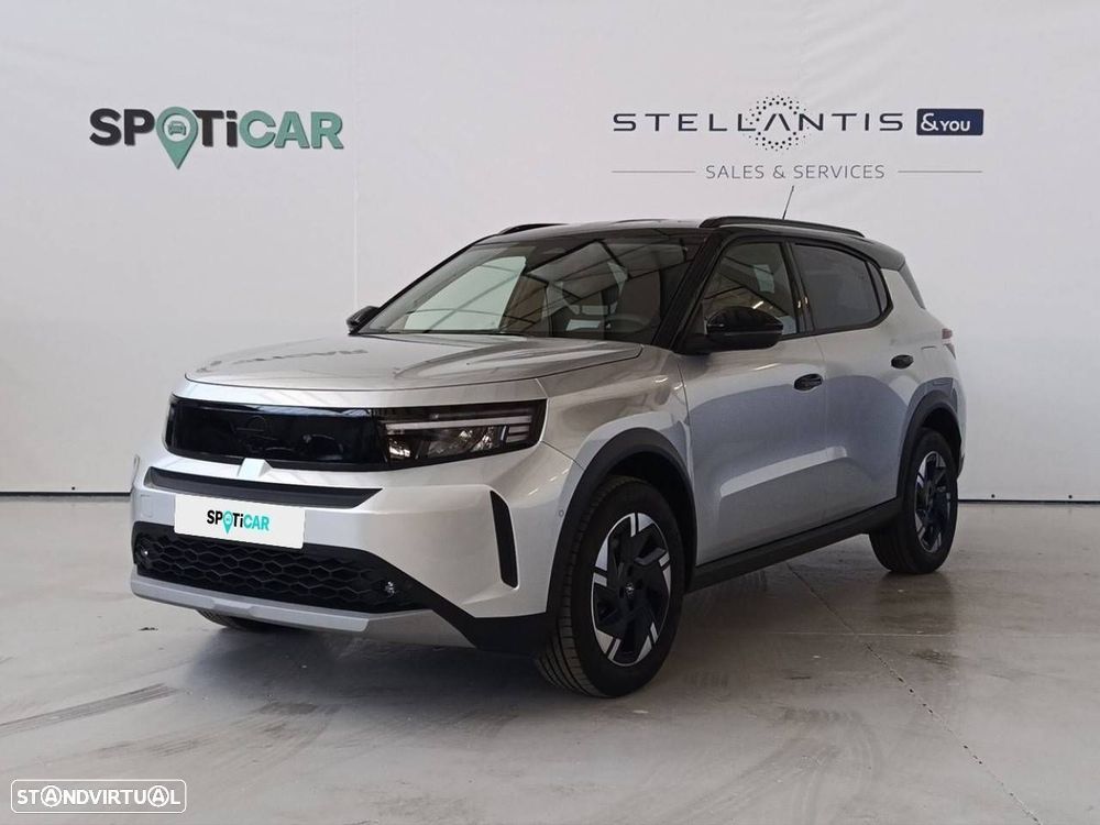 Opel Frontera 54 kWh GS - 28