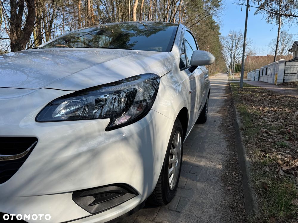 Opel Corsa 1.2 Active - 22