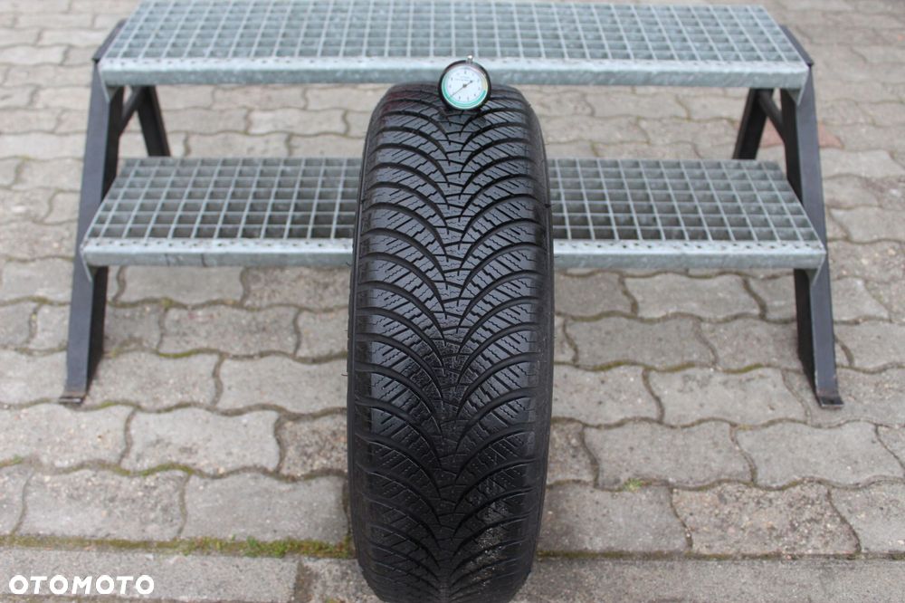 1x 185/65r15 88h falken euroall season as210 19r 6,5mm - 2