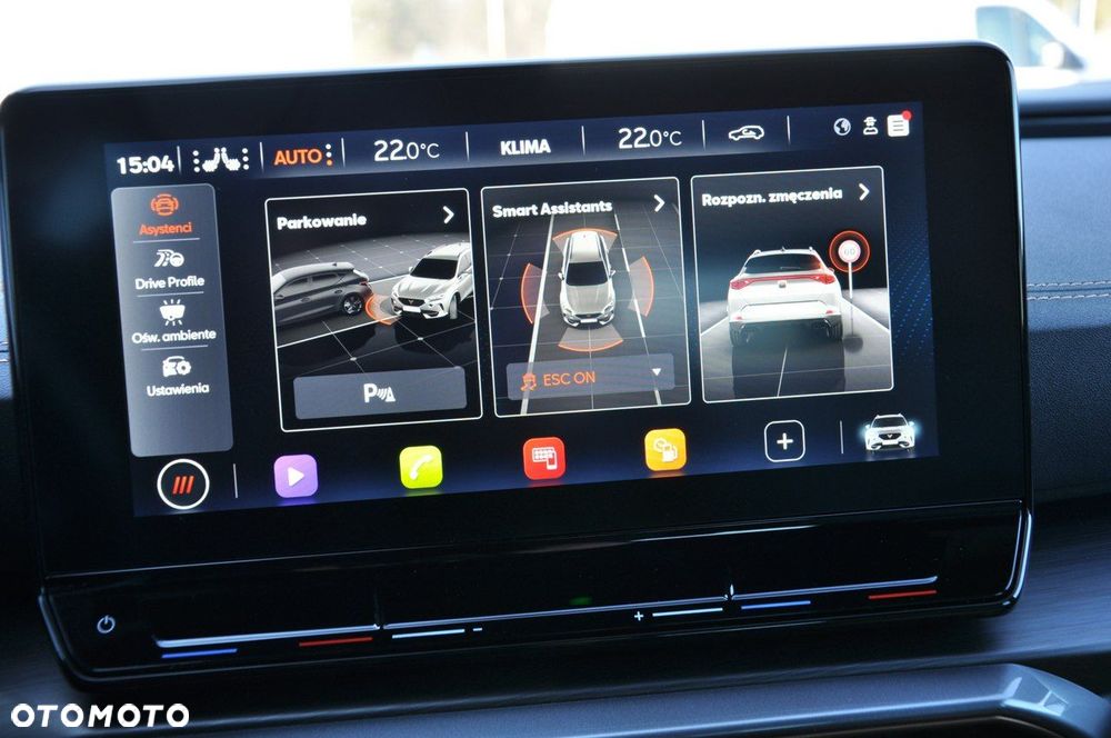 Cupra Formentor - 25