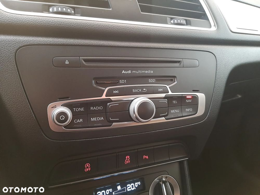 Audi Q3 2.0 TDI Quattro Prime Line S tronic - 24