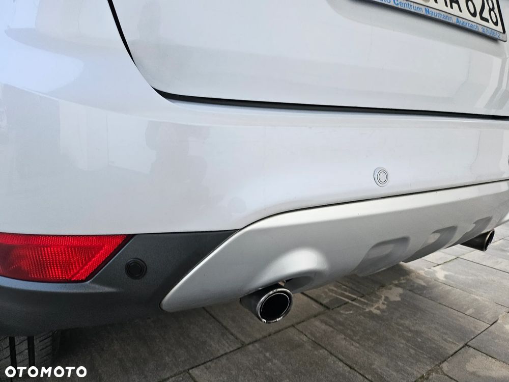 Ford Kuga 2.0 TDCi 4WD Titanium - 9