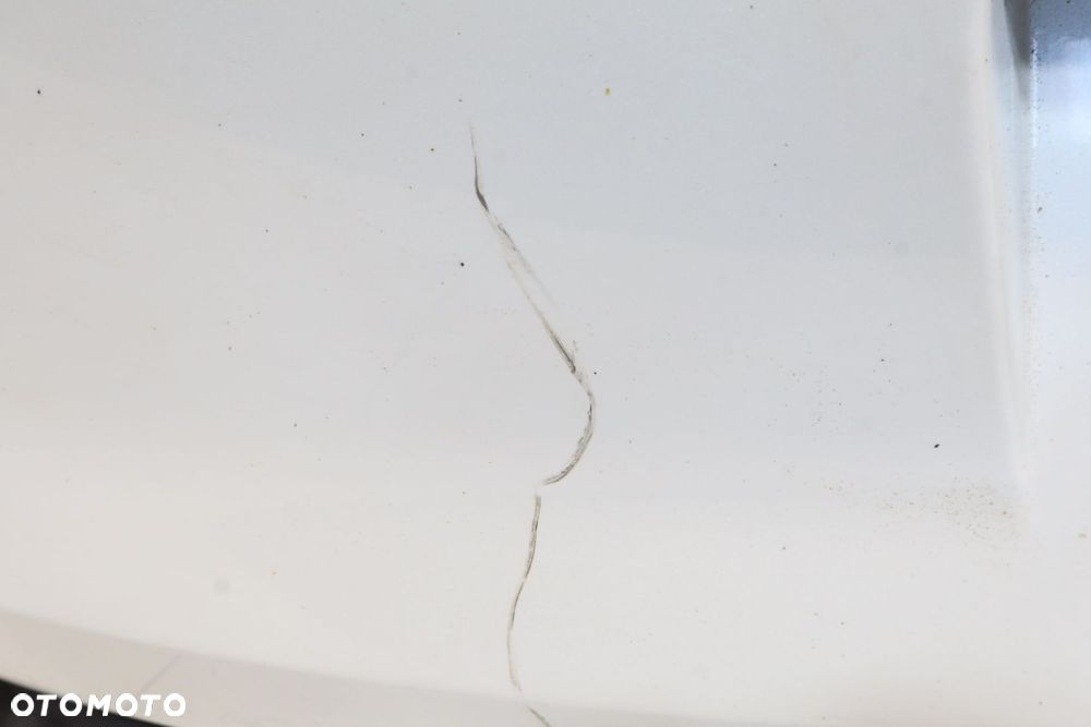 ZDERZAK TYLNY RENAULT LAGUNA III LIFT TEQNC COUPE - 7