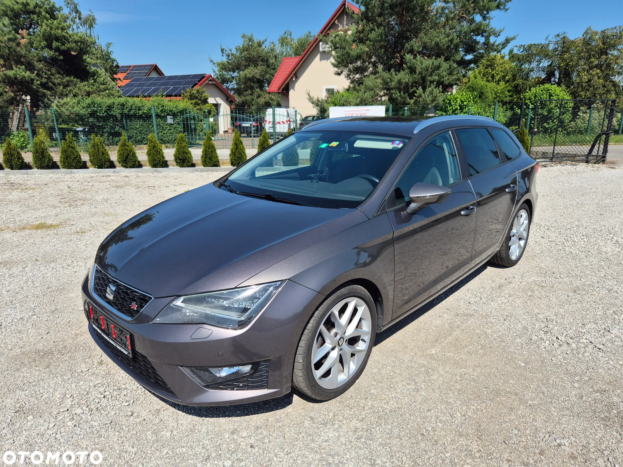 Seat Leon - 15