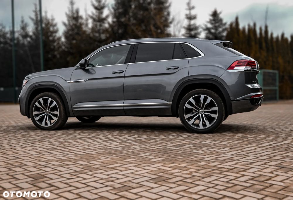 Volkswagen Atlas - 6