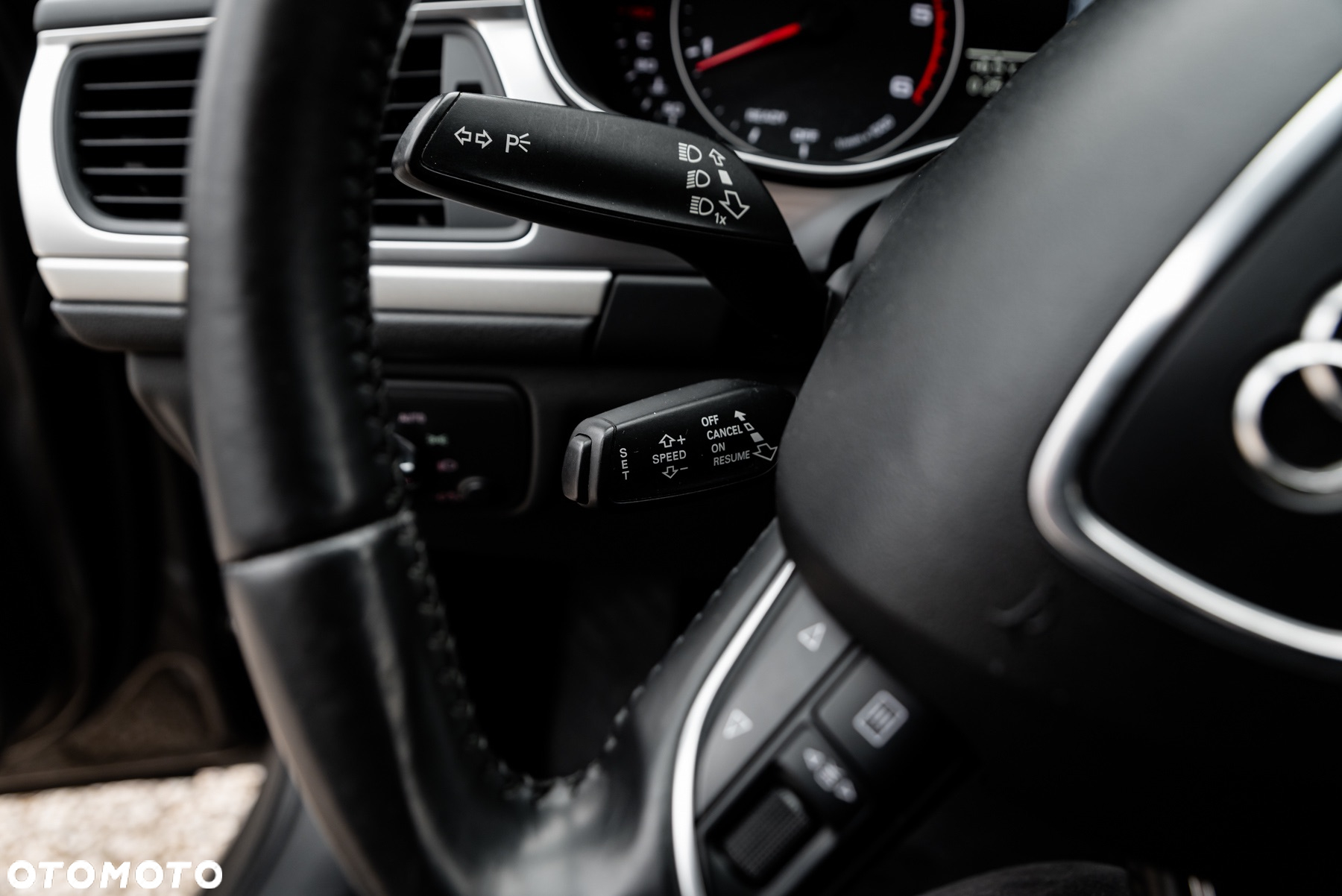 Audi A6 2.0 TDI ultra S tronic - 31