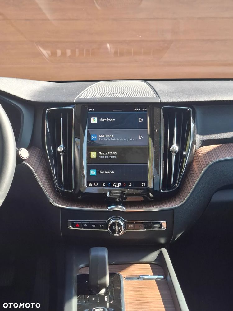 Volvo XC 60 - 24