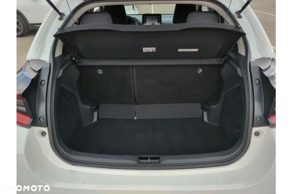 Toyota Yaris Hybrid 1.5 Comfort - 8
