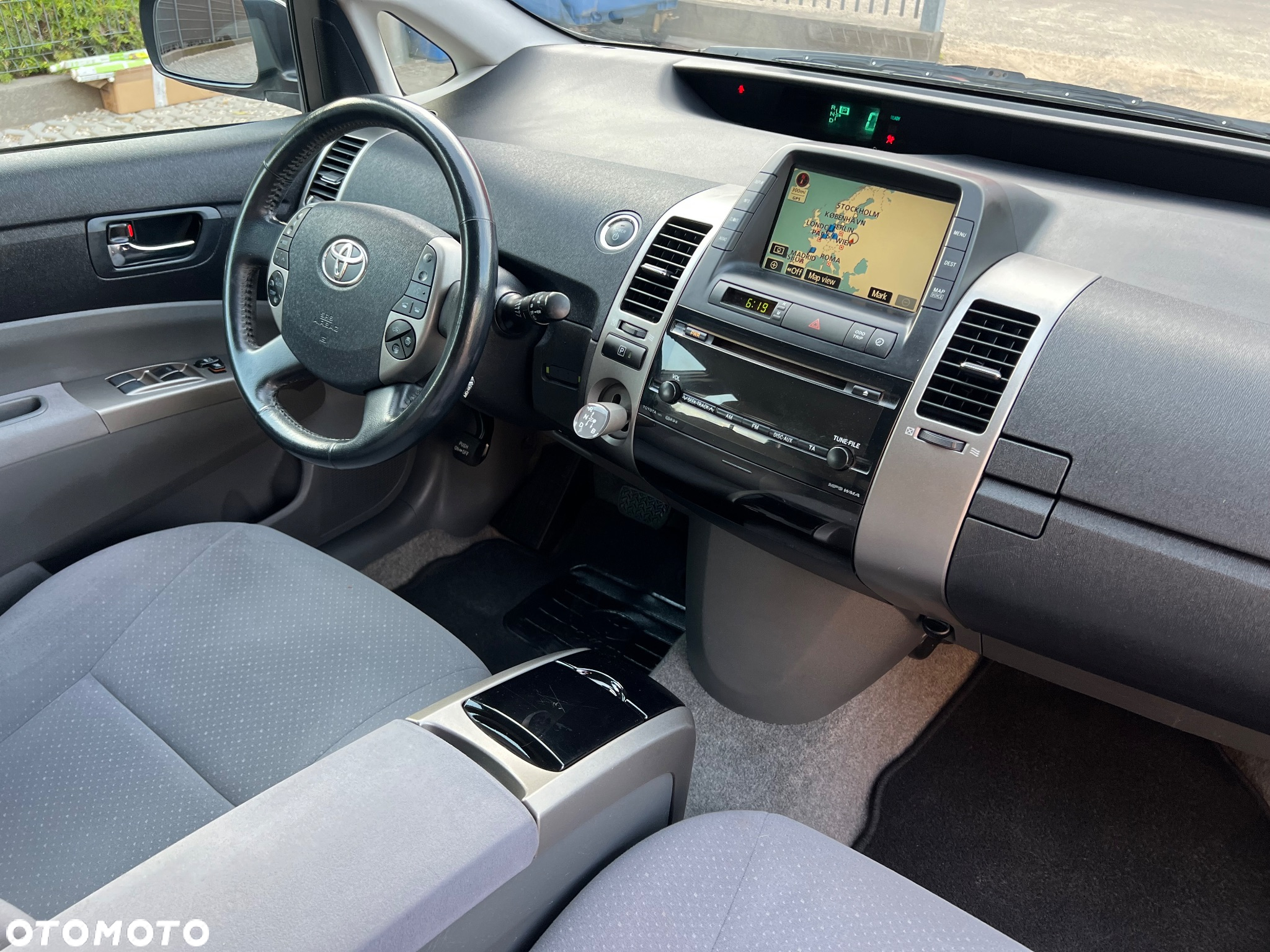 Toyota Prius 1.5 VVT-i Prestige - 20