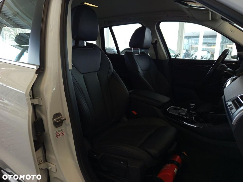 BMW X3 - 20