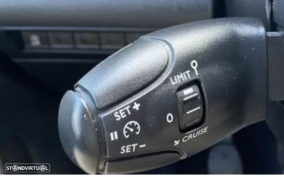 Toyota proace city  hdi - 13