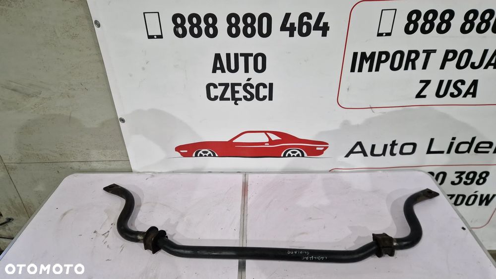 Stabilizator przedni Cadillac Escalade IV 2018 6.2 V8 4x4 - 1
