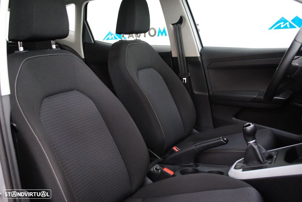 SEAT Arona 1.0 TSI Style - 22